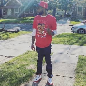 Meet your Posher, Derrick